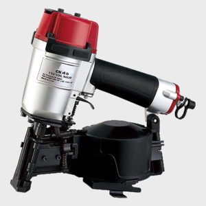 pneumatisk spikmaskin för takläggning