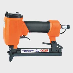 pneumatisk häftpistol