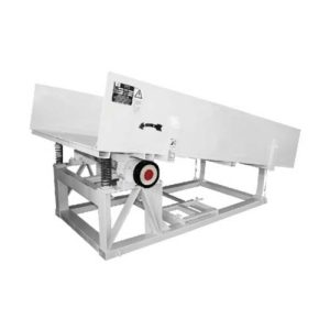 elektromagnetisk vibrationsmatare