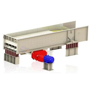 tung vibrerande grizzlymatare