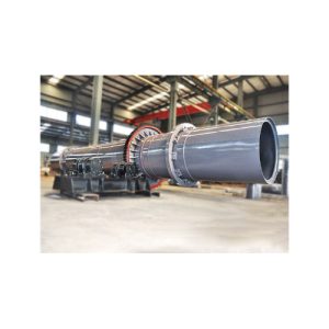 torktumlare för mineralpulver