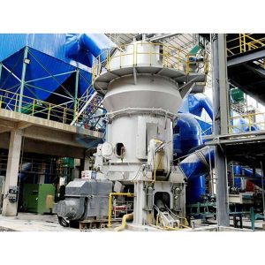 ultrafin vertikal valskvarn