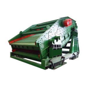 vibrerande skärm exciter