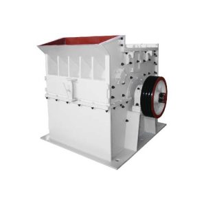 VSI-maskin för sandtillverkning