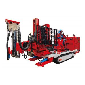 fordon för borrning av hydraulisk rörledning