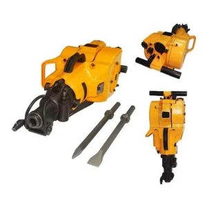 förbränningsbrytare för gruvuppgifter YN27P