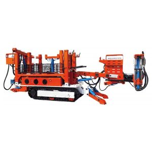 rälsbalk installation stödfordon