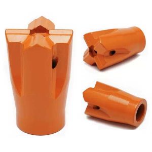 11 graders konisk korsbits