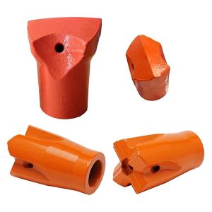 12 graders konisk mejsel