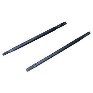 R28 och sexkantig förlängningsborrstång