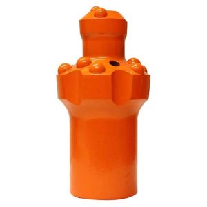 R28-fräs med styrspår