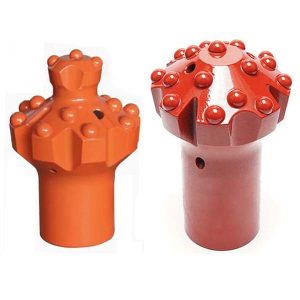 R32-kupol- och styrborr