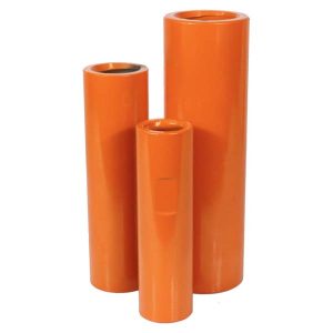 R32 T38 gängad kopplingshylsa