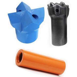 R35-knappskruvmejsel och kopplingshylsa