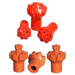 R35-fräs med kupolformad styrning