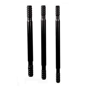 Rund förlängningsstång R32-D32-R32