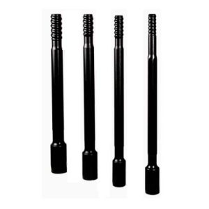 Förlängningsstång för ST58-borr