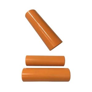 T38-kopplingshylsa med gänga