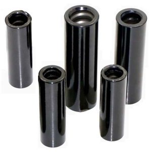 gängad kopplingshylsa