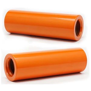 gängad kopplingshylsa