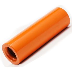 Gängad kopplingshylsa R38 T45